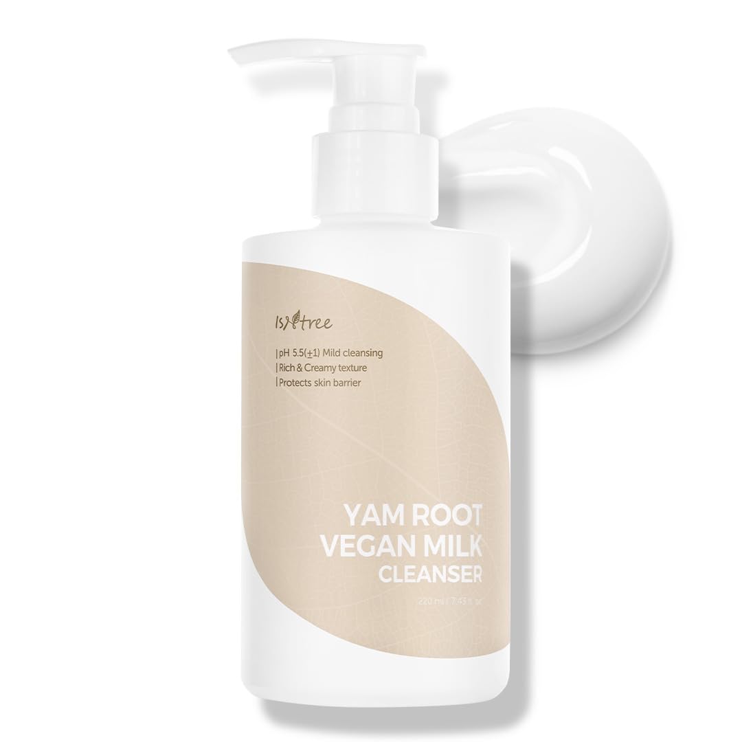 Isntree Gentle Cleanser