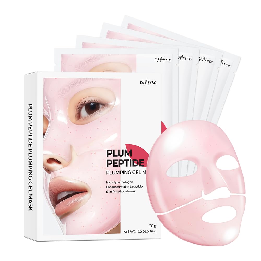 Isntree Face Mask