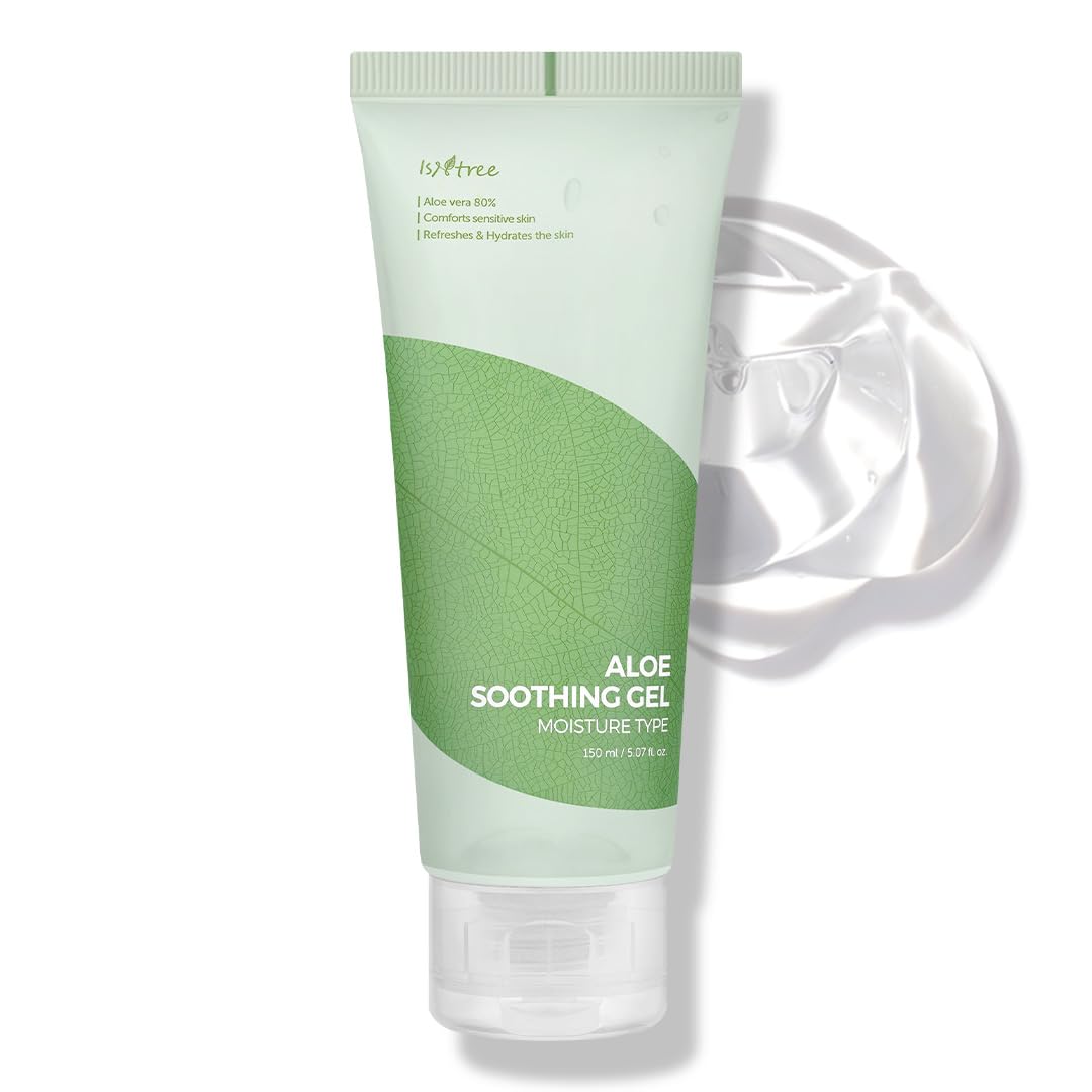 Isntree Moisturizer